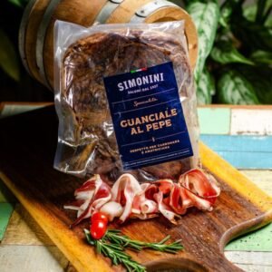 SIMONINI GUANCIALE